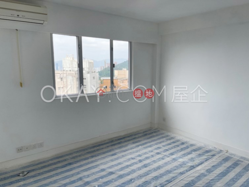 Property Search Hong Kong | OneDay | Residential Rental Listings Unique 3 bedroom on high floor with rooftop & balcony | Rental