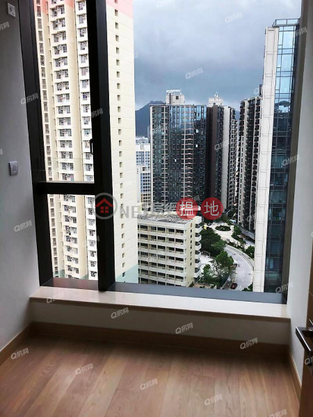 Property Search Hong Kong | OneDay | Residential Rental Listings One Homantin | 3 bedroom High Floor Flat for Rent