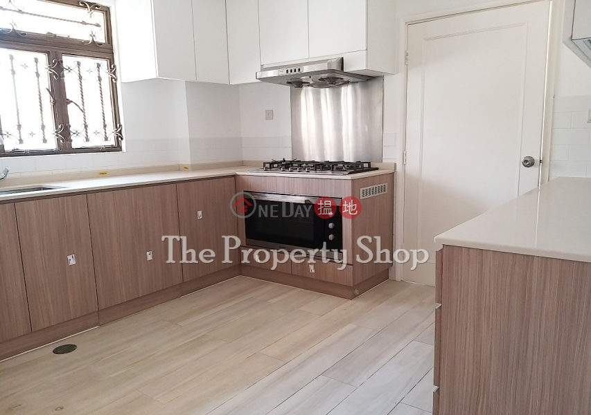 House 4 Forest Hill Villa | Whole Building, Residential Rental Listings | HK$ 66,000/ month