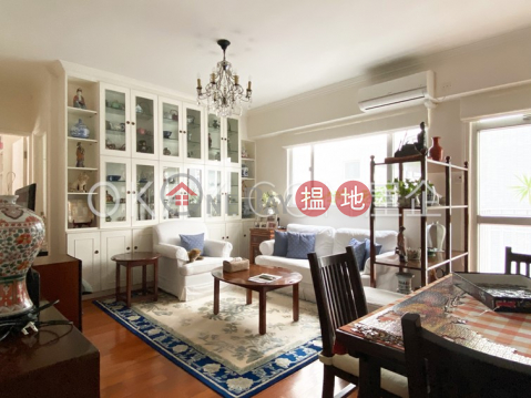 Tasteful penthouse with rooftop, balcony | For Sale | Chong Yuen 暢園 _0