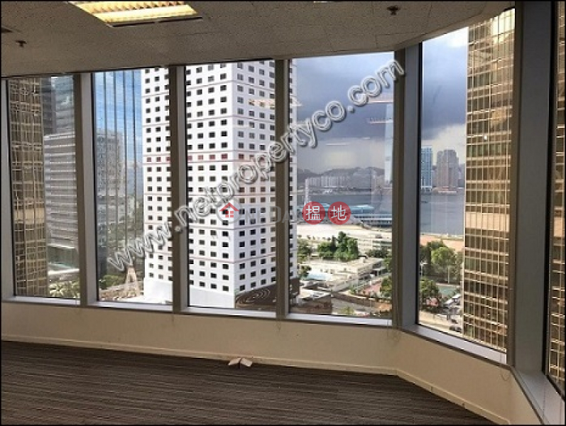 Admiralty harbour view furnished office, Lippo Centre 力寶中心 Rental Listings | Central District (A069013)