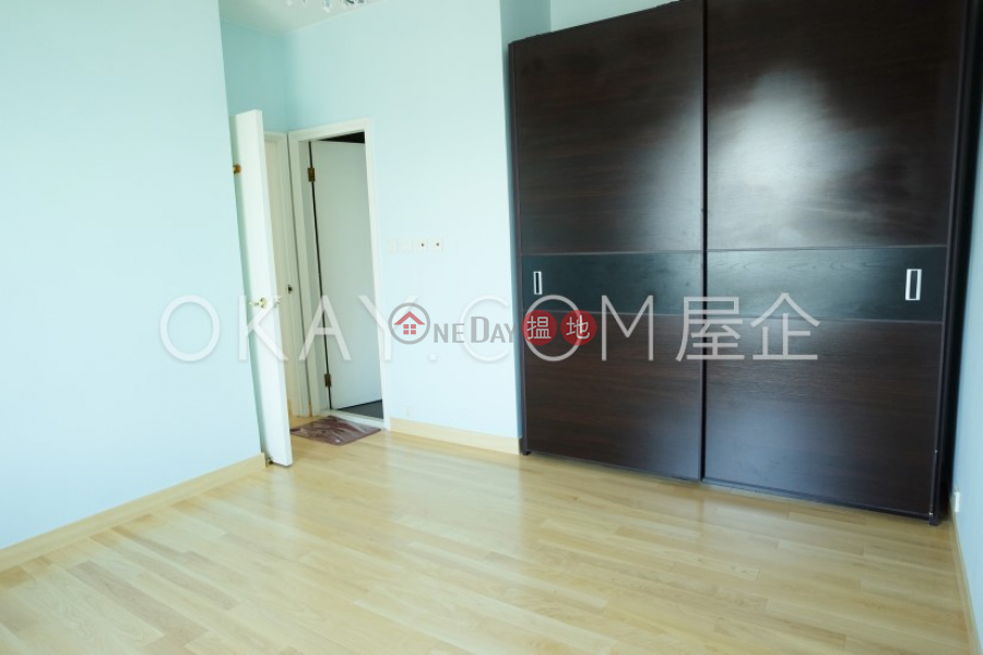 Luxurious 2 bedroom on high floor | Rental 89 Pok Fu Lam Road | Western District Hong Kong Rental | HK$ 43,000/ month