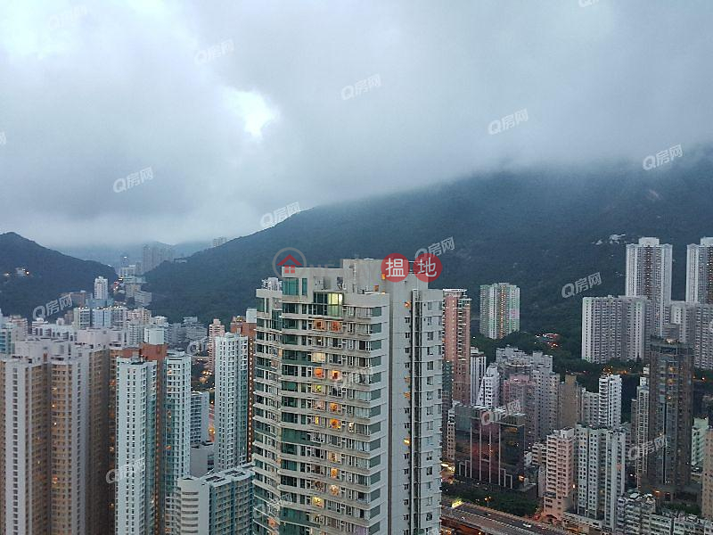 Property Search Hong Kong | OneDay | Residential | Rental Listings, Tower 2 Grand Promenade | 2 bedroom High Floor Flat for Rent