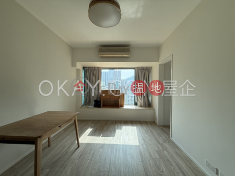 2房1廁高逸華軒出租單位, 高逸華軒 Manhattan Heights | 西區 (OKAY-R129624)_0