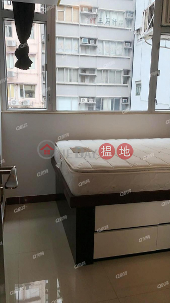 嘉賢大廈-中層|住宅出租樓盤HK$ 19,000/ 月
