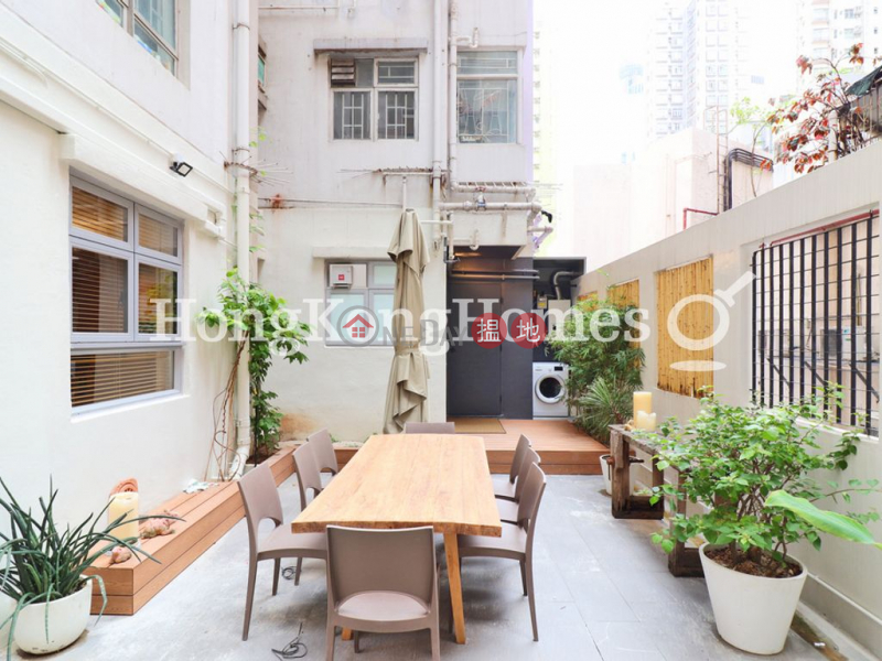 1 Bed Unit for Rent at Kui Yan Court, Kui Yan Court 居仁閣 Rental Listings | Western District (Proway-LID95125R)