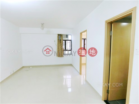 Unique 1 bedroom in Mid-levels West | For Sale | Corona Tower 嘉景臺 _0