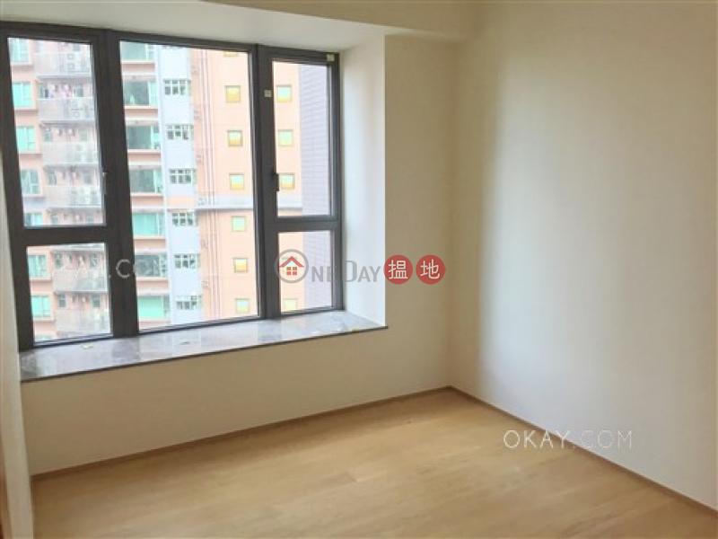 Nicely kept 2 bedroom with balcony | Rental, 100 Caine Road | Western District, Hong Kong | Rental, HK$ 37,000/ month