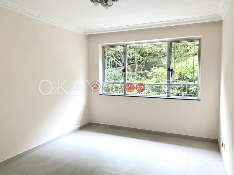 Luxurious 2 bedroom in Pokfulam | Rental, Block 45-48 Baguio Villa 碧瑤灣45-48座 Rental Listings | Western District (OKAY-R29586)