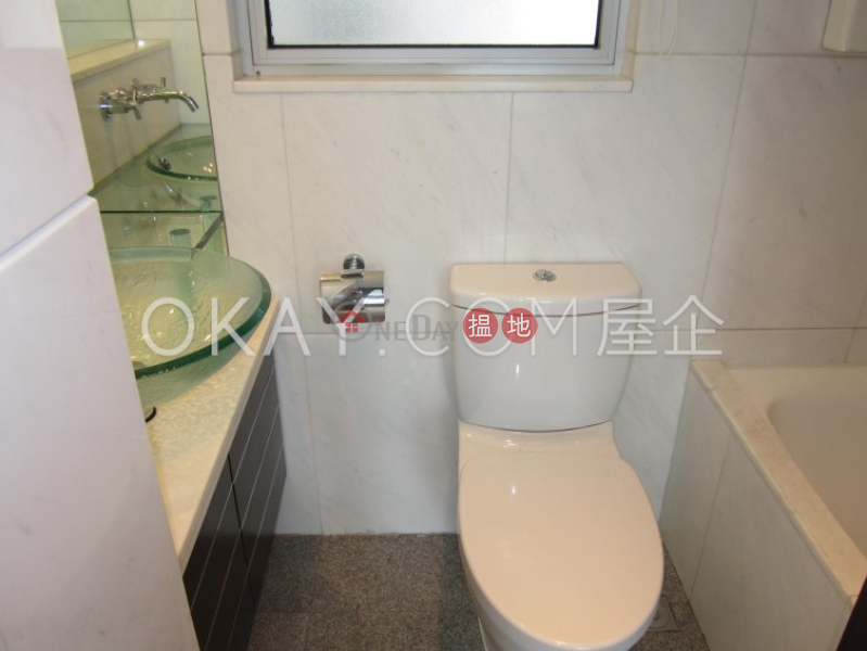 Property Search Hong Kong | OneDay | Residential Rental Listings | Elegant 2 bedroom with harbour views & balcony | Rental
