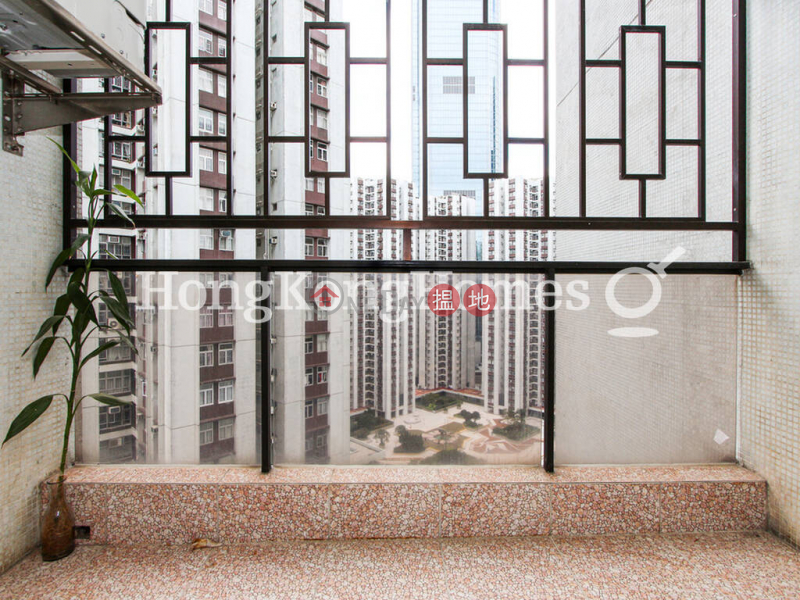3 Bedroom Family Unit at (T-36) Oak Mansion Harbour View Gardens (West) Taikoo Shing | For Sale | 22 Tai Wing Avenue | Eastern District | Hong Kong | Sales | HK$ 18.5M
