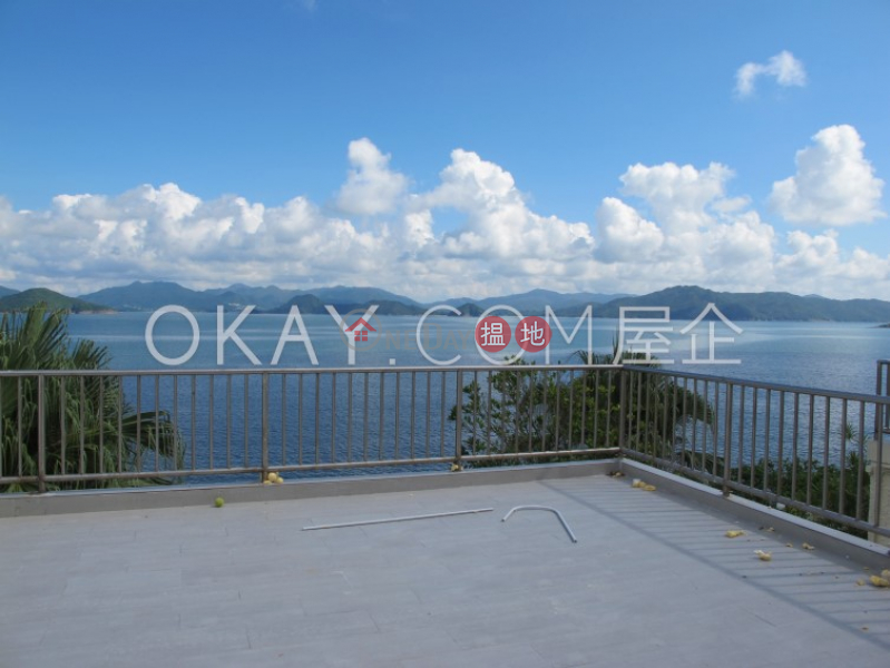 Stylish house with sea views, terrace | Rental, 15 Silver Cape Road | Sai Kung, Hong Kong Rental, HK$ 95,000/ month
