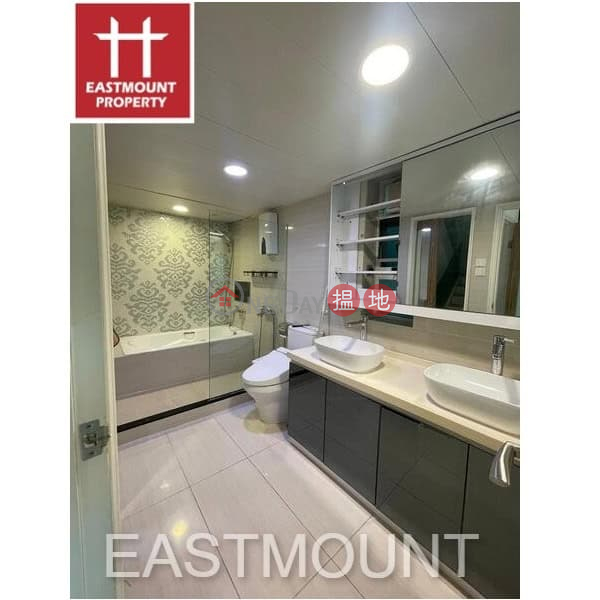 Property Search Hong Kong | OneDay | Residential, Sales Listings Clearwater Bay Village House | Property For Sale and Rent in Sheung Yeung 上洋-Garden| Property ID:3730