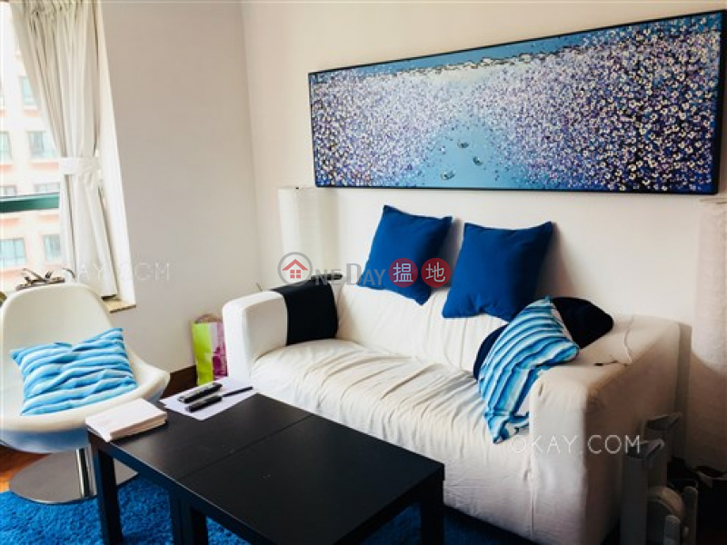 Stylish 2 bedroom on high floor with parking | Rental, 18 Old Peak Road | Central District, Hong Kong | Rental | HK$ 29,500/ month