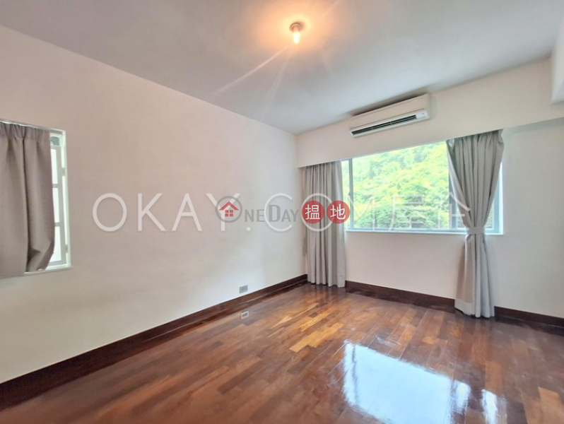 Property Search Hong Kong | OneDay | Residential, Rental Listings Efficient 4 bedroom with sea views, balcony | Rental