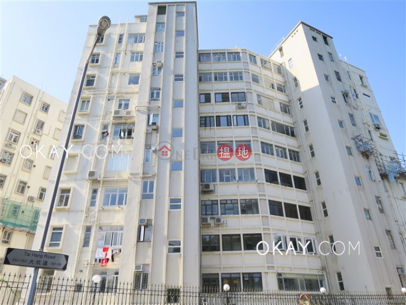 HK$ 24M, Jardine\'s Lookout Garden Mansion Block A1-A4, Wan Chai District, Rare 3 bedroom with balcony & parking | For Sale