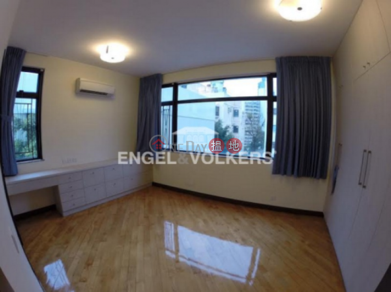 3 Bedroom Family Flat for Sale in Tai Hang 11 Wang Fung Terrace | Wan Chai District | Hong Kong, Sales | HK$ 25M