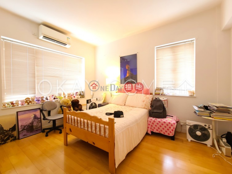 Lovely 2 bedroom in Central | Rental, Wyndham Mansion 雲咸大廈 Rental Listings | Central District (OKAY-R397423)