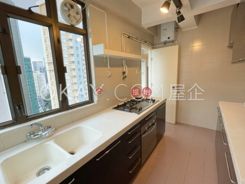 Sun and Moon Building High, Residential | Rental Listings HK$ 35,000/ month