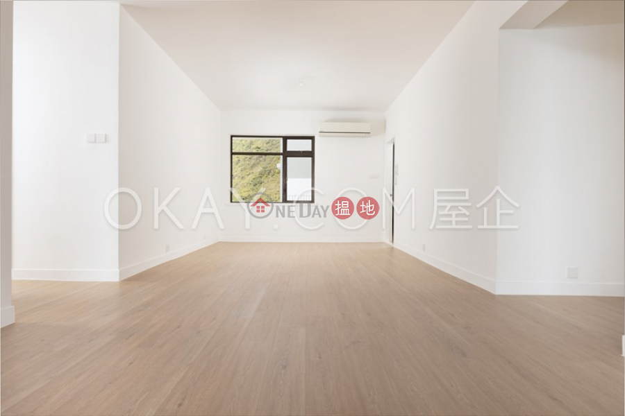 HK$ 95,000/ month Repulse Bay Apartments, Southern District, Efficient 3 bedroom on high floor with balcony | Rental
