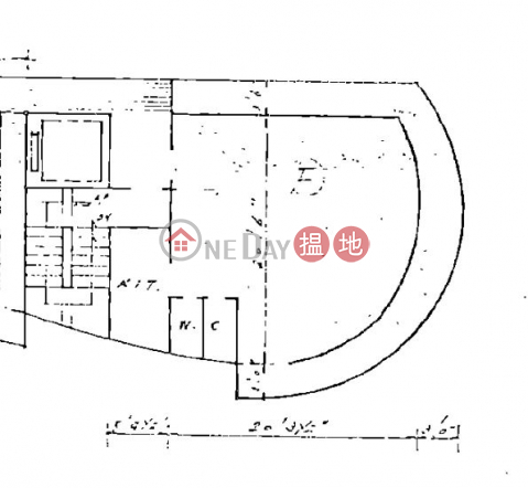 Flat for Rent in Kai Fung Mansion (Building),Sheung Wan | Kai Fung Mansion (Building) 啟豐大廈 _0