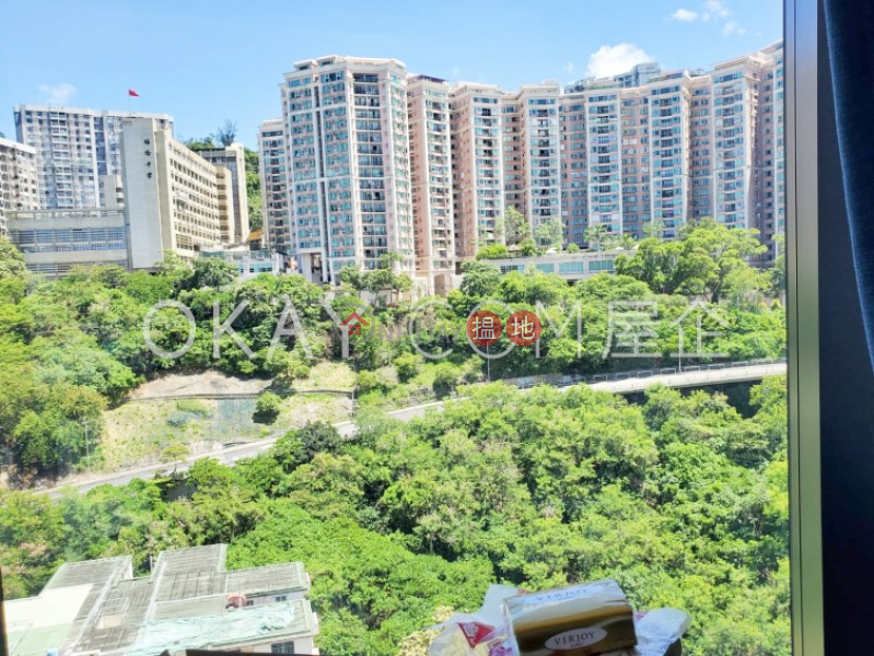 Property Search Hong Kong | OneDay | Residential | Rental Listings Lovely 4 bedroom on high floor with balcony | Rental