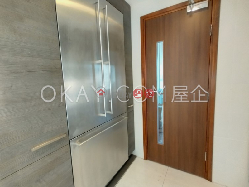 HK$ 56,800/ month, The Ultimate, Kowloon Tong, Stylish 3 bedroom on high floor with balcony & parking | Rental