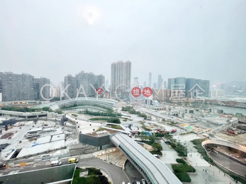 Property Search Hong Kong | OneDay | Residential Rental Listings, Gorgeous 3 bedroom in Kowloon Station | Rental