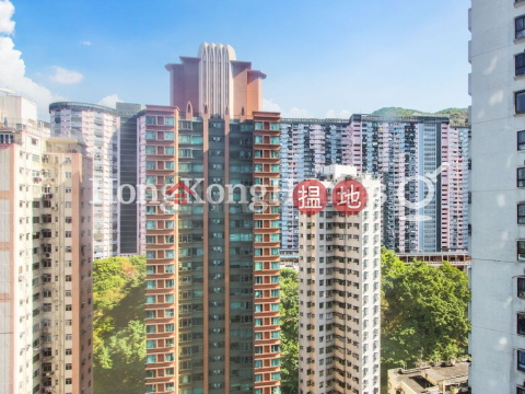 3 Bedroom Family Unit at Illumination Terrace | For Sale | Illumination Terrace 光明臺 _0