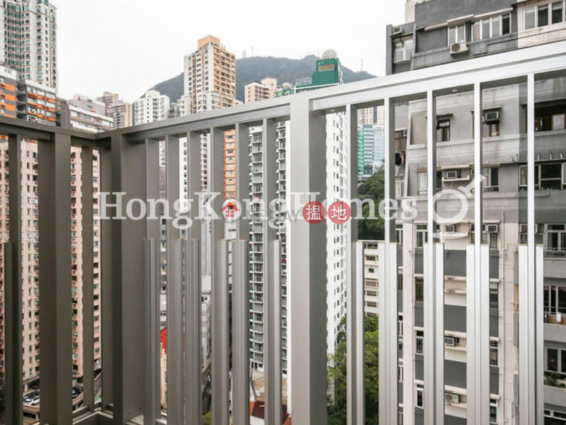 HK$ 45,000/ 月-高士台-西區-高士台兩房一廳單位出租