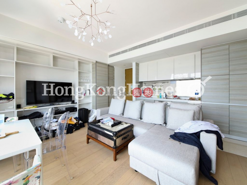 HK$ 38,000/ month | The Summa Western District 1 Bed Unit for Rent at The Summa