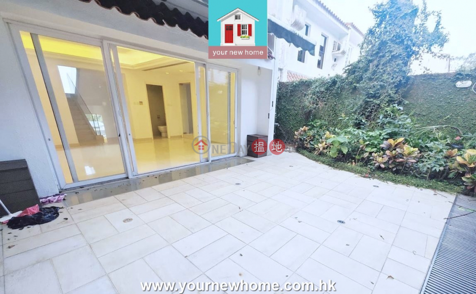 HK$ 63,000/ month | Las Pinadas, Sai Kung, Clearwater Bay House | For Rent