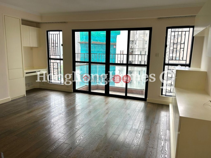 3 Bedroom Family Unit for Rent at Jolly Villa 8 Tai Hang Road | Wan Chai District, Hong Kong | Rental HK$ 55,000/ month