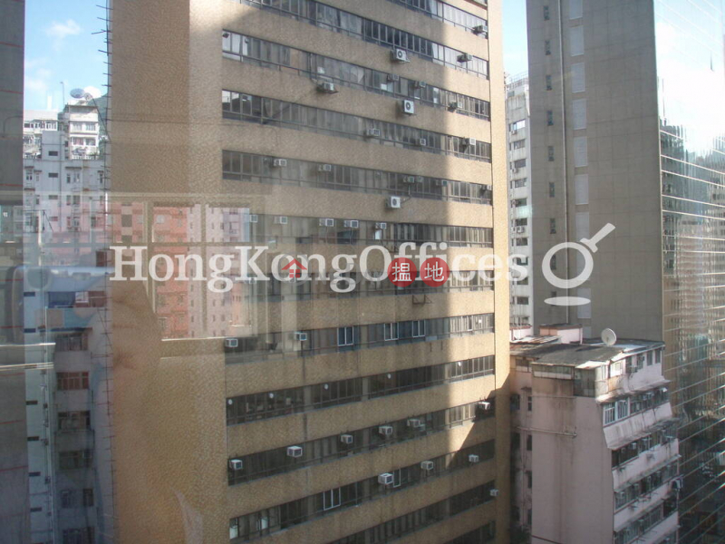 Office Unit for Rent at The Hennessy 256 Hennessy Road | Wan Chai District | Hong Kong, Rental | HK$ 122,710/ month
