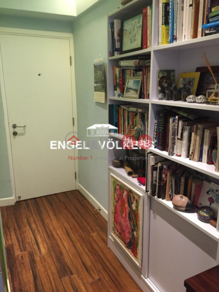 1 Bed Flat for Sale in Soho, Po Hing Mansion 寶慶大廈 Sales Listings | Central District (EVHK41940)