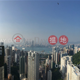 Unique 4 bedroom on high floor with balcony | For Sale | The Legend Block 3-5 名門 3-5座 _0