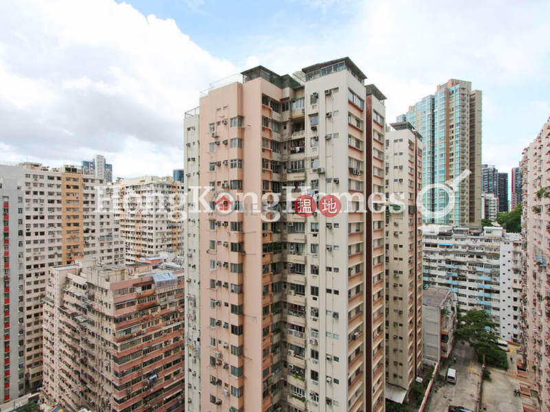 Property Search Hong Kong | OneDay | Residential, Rental Listings 1 Bed Unit for Rent at Lime Habitat