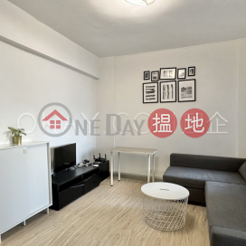 Generous 2 bedroom with sea views | Rental | Pearl City Mansion 珠城大廈 _0