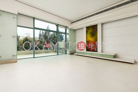 Gorgeous house with rooftop, balcony | For Sale | Phase 1 Regalia Bay 富豪海灣1期 _0