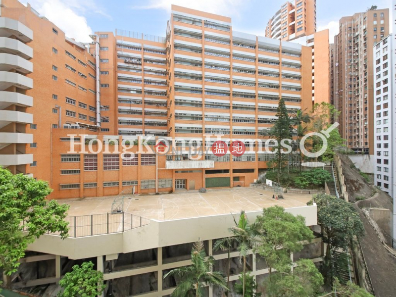 Property Search Hong Kong | OneDay | Residential, Rental Listings | 3 Bedroom Family Unit for Rent at Flora Garden