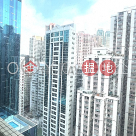 Rare 3 bedroom on high floor | Rental, Harbour Heights 海峰園 | Eastern District (OKAY-R56853)_0