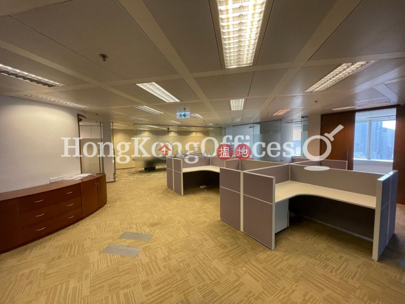 Office Unit for Rent at The Center, The Center 中環中心 Rental Listings | Central District (HKO-5792-AGHR)