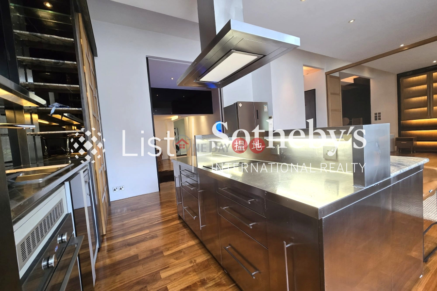 Property for Rent at Bisney View with 1 Bedroom | 51-53 Bisney Road | Western District Hong Kong | Rental | HK$ 65,000/ month