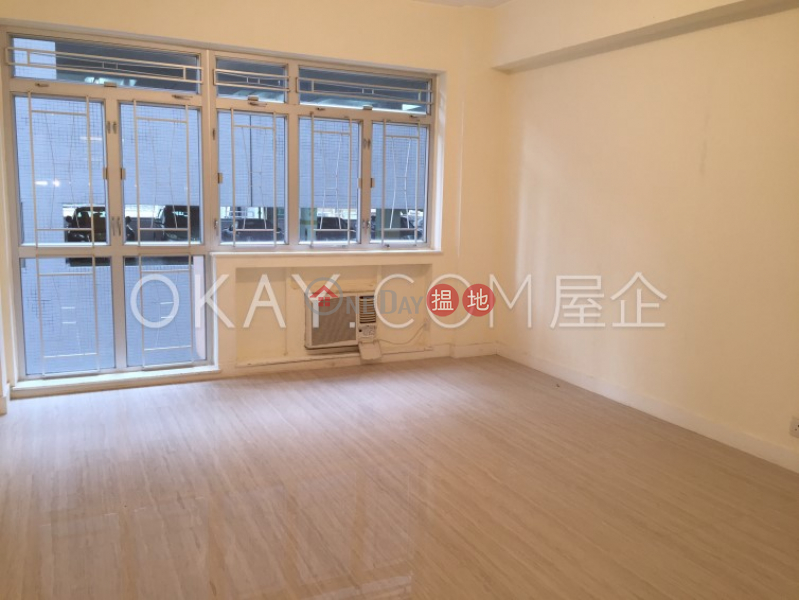 Beautiful 3 bedroom in Mid-levels West | Rental | Manly Mansion 文麗苑 Rental Listings