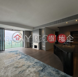 3房3廁,露台珒然出售單位, 珒然 Argenta | 西區 (OKAY-S93857)_0