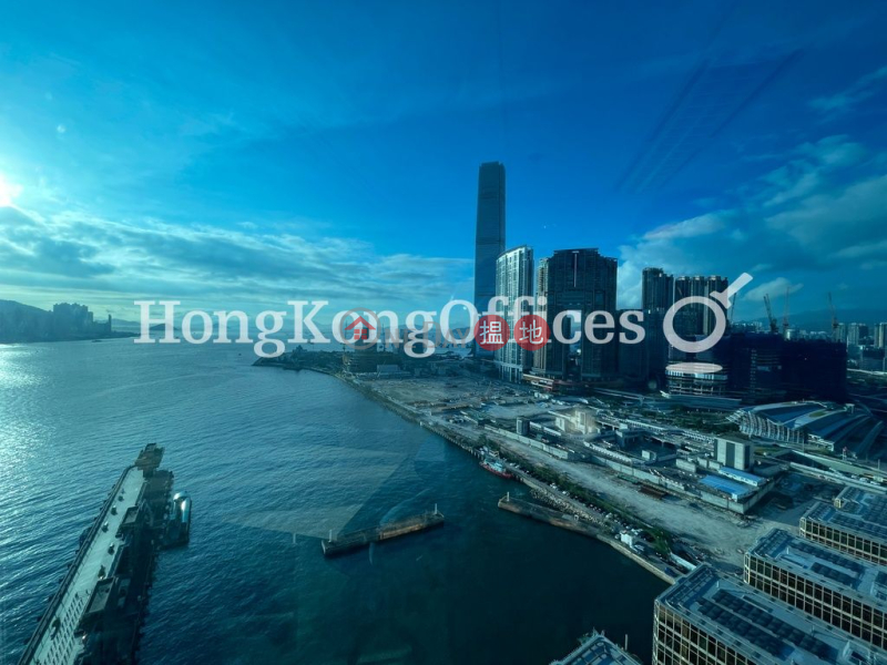 Office Unit for Rent at The Gateway - Tower 2 | The Gateway - Tower 2 港威大廈第2座 Rental Listings