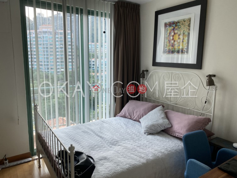 Rare 3 bedroom on high floor with rooftop & balcony | Rental | Discovery Bay, Phase 11 Siena One, Block 42 愉景灣 11期 海澄湖畔一段 42座 Rental Listings