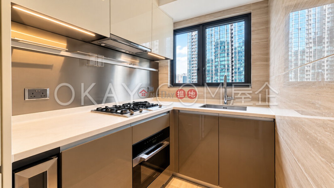 Property Search Hong Kong | OneDay | Residential, Sales Listings, Rare 2 bedroom on high floor with balcony | For Sale