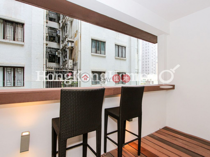 3 Bedroom Family Unit at Yee Lin Mansion | For Sale, 54A-54D Conduit Road | Western District | Hong Kong, Sales | HK$ 30M