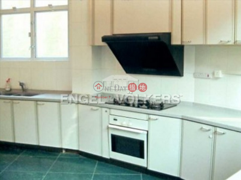 4 Bedroom Luxury Flat for Sale in Pok Fu Lam | Phase 1 Villa Cecil 趙苑一期 Sales Listings